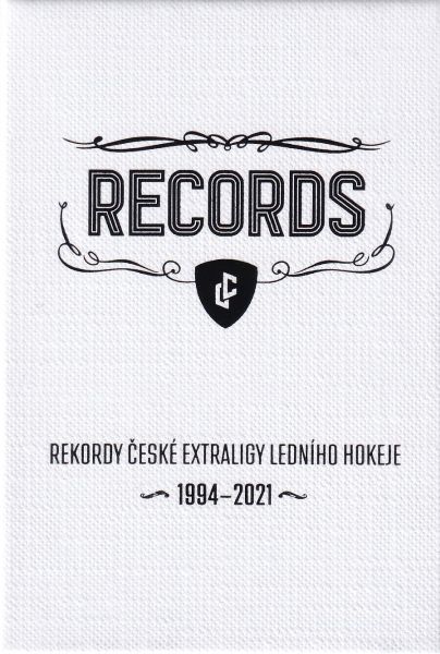 2023 Legendary Cards Records Update Hockey Hobby Box